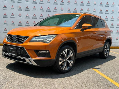 SEAT Ateca 1.4 Xcelllence Dsg