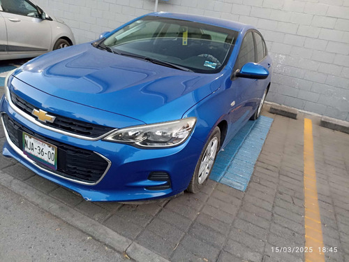 Chevrolet Cavalier 1.5 Ls Mt