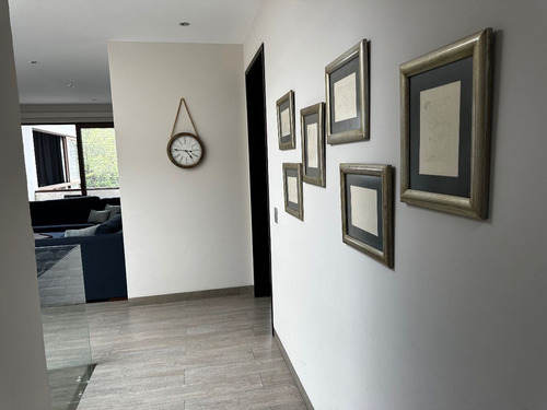 Casa En Venta En Lomas De Chapultepec