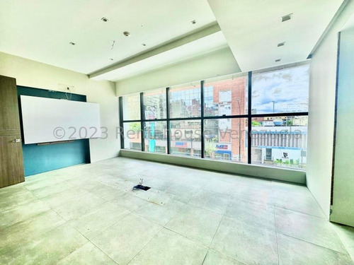 Imagen 12 de 25 de Edificio Comercial En Venta Chacao Mls #23-30257 Fz