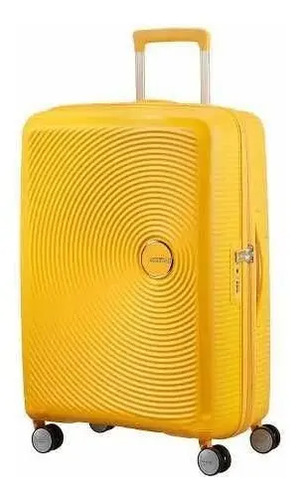 Valijas American Tourister Argentina Curio Mediana Cr7 | Envío gratis