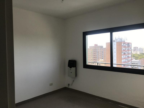 Lencke Vende - 2 Ambientes Con Cochera Y Vista Al Rio