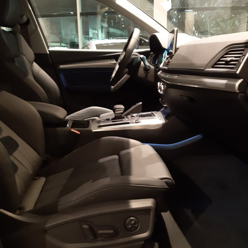Audi Q5 2020 0km 2021 2019 2018 Sport Offroad Q3 Q8 Sq5 Pg