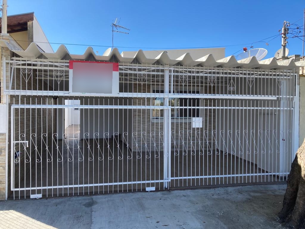 Captação de Casa a venda no bairro Cidade Luiza, Jundiaí, SP