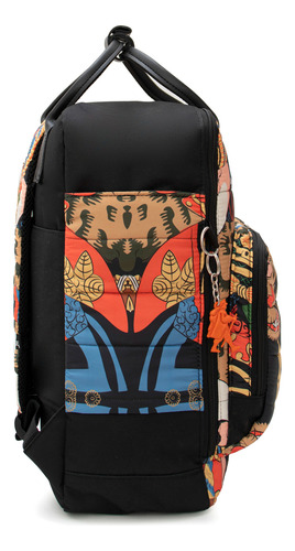 Mochila Atlantyc Mitología