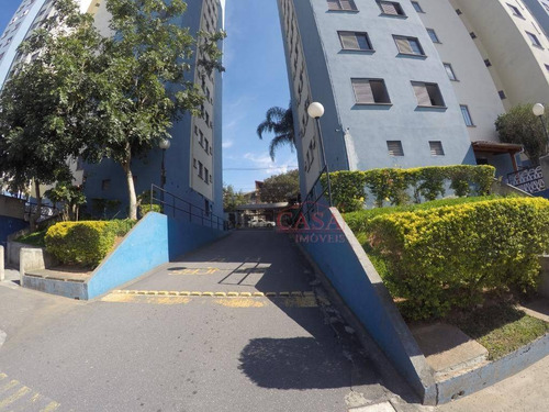 Imagem 12 de 30 de Apartamento Com 2 Dormitórios À Venda, 52 M² Por R$ 180.200,00 - Guaianazes - São Paulo/sp - Ap4272