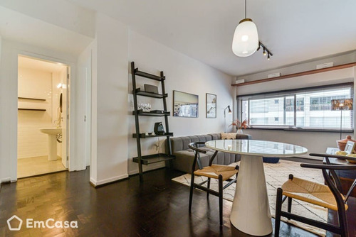 Imagem 3 de 10 de Apartamento À Venda Em São Paulo - 18332