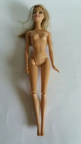 Vintage mattel cheap barbie dolls