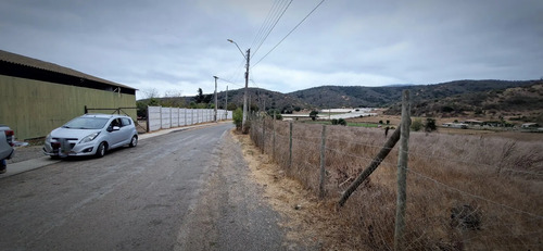 En Venta Parcela De 7.500 M2., En El Huape, Manzanar, Quillo