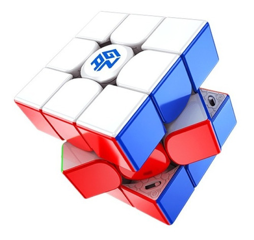 Gan 11 M Pro Cubo Rubik Profesional