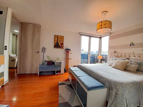 Imagen 29 de 30 de Apto Calle 134 Con 7b Lisboa, 3 Hab, 3 Baños, 2 Parqueos $ 790mm