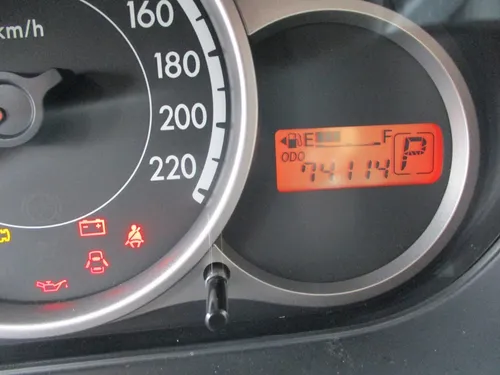 Mazda 2 1500cc At Aa