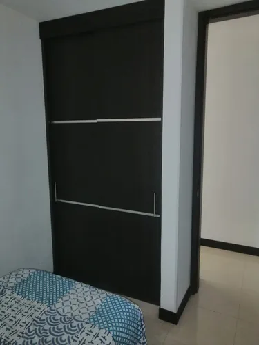 En Conjunto Residencial Madrigal Campestre Vendo Apartamento