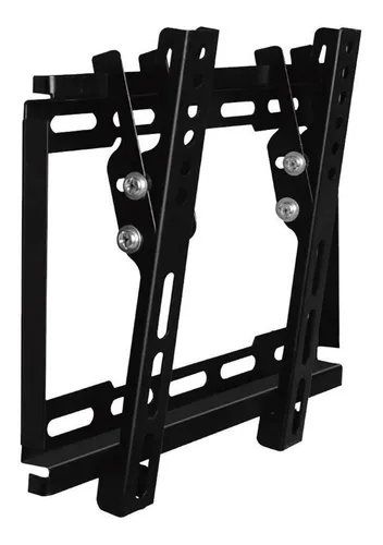 Soporte Para Tv Lcd Led 23 A 47 Giro 43cm 30kg Vesa 200x200