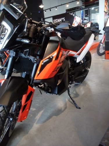 Imagen 3 de 14 de Ktm Adventure 790