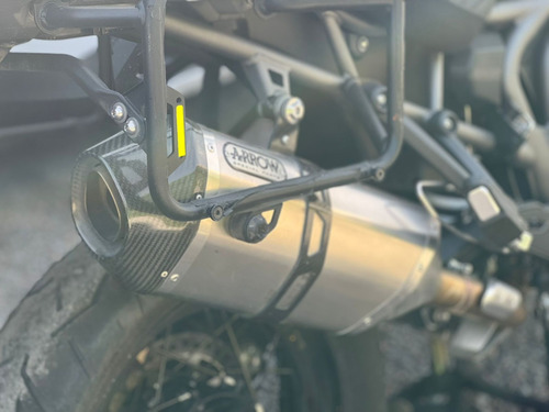 Triumph Tiger 1200 Explorer Xca