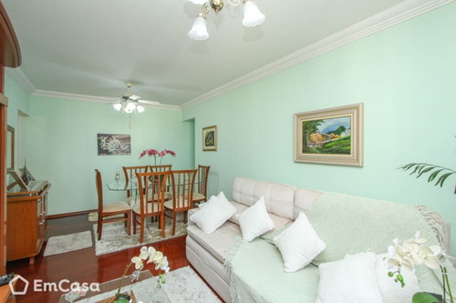 Imagem 2 de 10 de Apartamento À Venda Em São Paulo - 24131