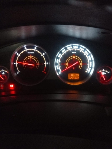 Imagem 9 de 11 de Chevrolet Vectra 2009 2.0 Elegance Flex Power 4p