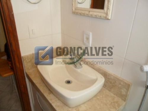 Imagem 7 de 15 de Venda Apartamento Sao Bernardo Do Campo Jardim Belita Ref: 5 - 1033-1-53071