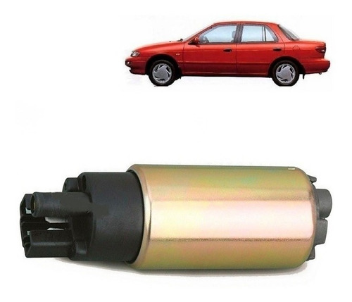 Bomba Bencina Para Sephia 1.6 B6 1995 1998 Gtx