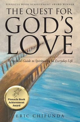 Libro The Quest For God's Love: A Practical Guide To Spir...