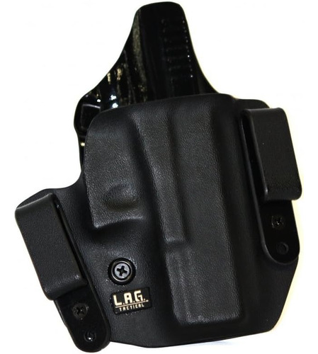 Glock 19/23/32 Kydex  Holster Concealed Carry & Abierto Car