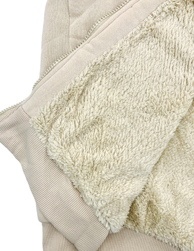 Sudadera Con Cierre Para Hombre Moda Con Capucha Afelpada