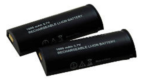 Batería Original Fujita Extreme 850mah Fjxbtehd - Tecsys