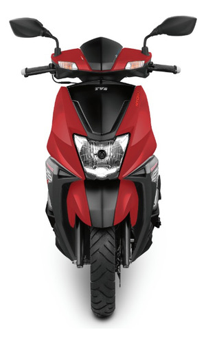 Tvs Neo Nx