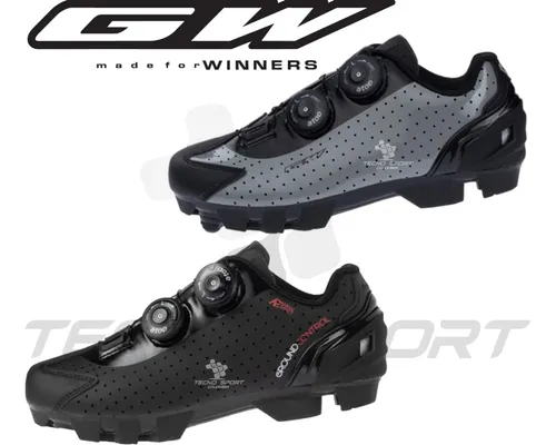 Zapatillas gw doble boa hotsell