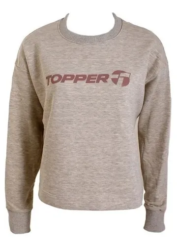 Buzo topper mujer outlet