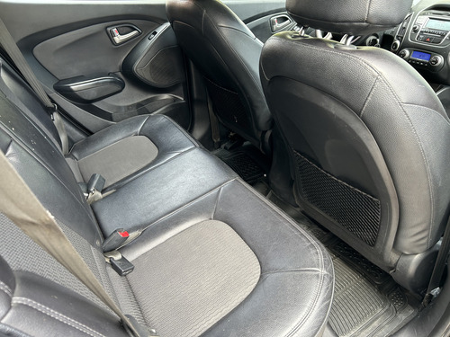 Hyundai Tucson 2.0 Gls Premium 6at 4wd