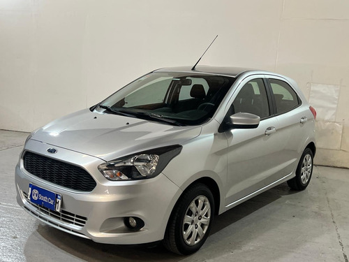 Ford Ka 1.5 Se