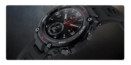 Relógio Amazfit T-rex Amoled Gps Versão Global