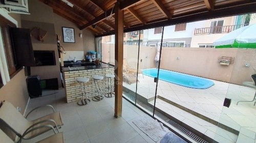 Casa Em Aberta Dos Morros Com 3 Dormitórios - Mi16579