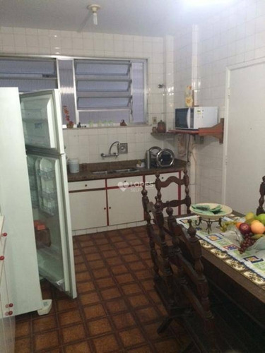 Imagem 18 de 21 de Apartamento À Venda, 140 M² Por R$ 880.000,00 - Icaraí - Niterói/rj - Ap36424
