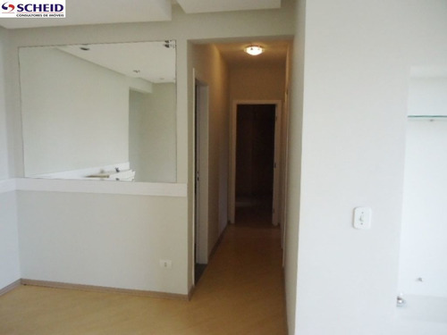 Imagem 2 de 15 de V.s.catarina Junto Ao Col. Emilie, 80m², Lazer Completo, 2 Vagas - Mc4937