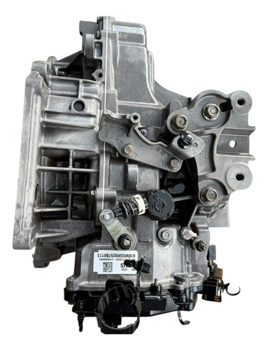 Caixa De Câmbio Automático Gm Ônix Turbo 1.0 C/18mil Km (Usado)