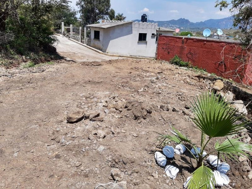 Imagen 10 de 10 de Terreno En Venta San Juan Texcalpan