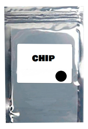 Chip Genérico Para Toner Sharp Mx-6500n 6242 7040 7090 7500n