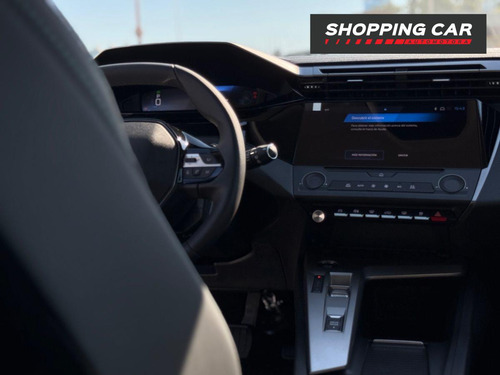 Peugeot 308 Hibrido 1.2 2025 0km
