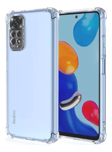 Funda para Redmi Note 11 Pro 5G – Ramcase