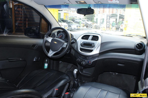 Chevrolet Beat 1.2 Ls 80 hp