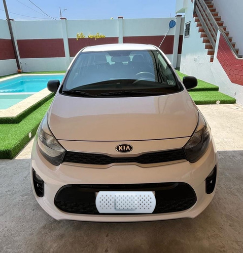 Kia Picanto 2019