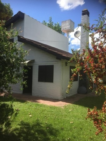 Imagen 2 de 25 de Casa En Parque Gorriti 2000 Mts 4 Ambientes