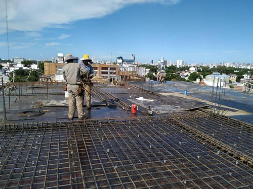 Imagen 16 de 30 de Campus Norte 2 Ambiente A Estrenar Proximo Av Gral Paz