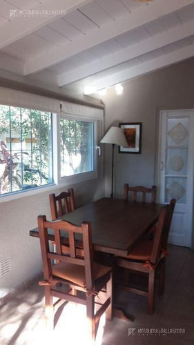 Imagen 6 de 18 de Muy Linda Casa En Lomas De San Isidro