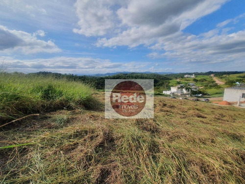 Imagem 5 de 10 de Terreno À Venda, 1149 M² Por R$ 200.000,00 - Espelho D Água - São José Dos Campos/sp - Te0666