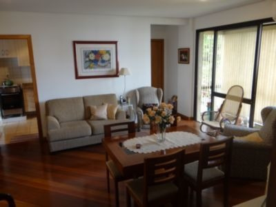 Imagem 9 de 17 de Apartamento Boa Vista Porto Alegre. - 3512