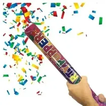 Comprar Lanza Confeti  1 Mt Cotillon Año Nuevo \u002F Cotillon Fiesta